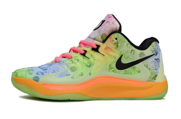 Nike KD 17 купить в time2win.ru