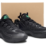 Nike KD 18 Black купить в time2win.ru