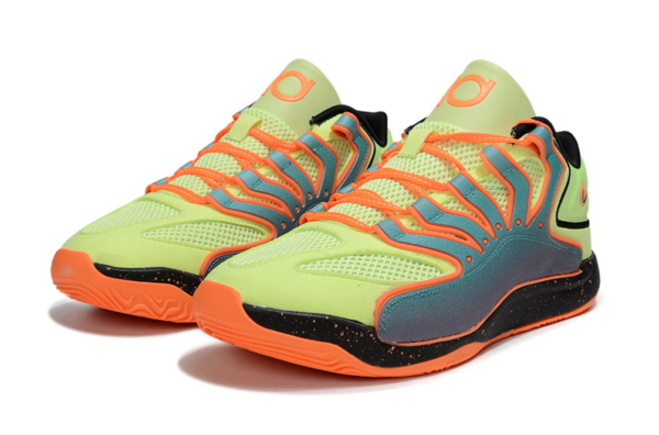 Nike KD 18-купить-в time2win.ru