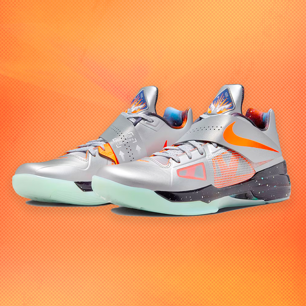 Nike KD 4