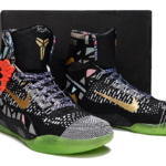 Nike Kobe 9 купить-в-time2win.ru.