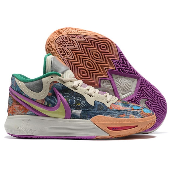 Nike Kyrie 9 Multicolor