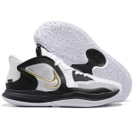 Nike Kyrie Low 5 Black White