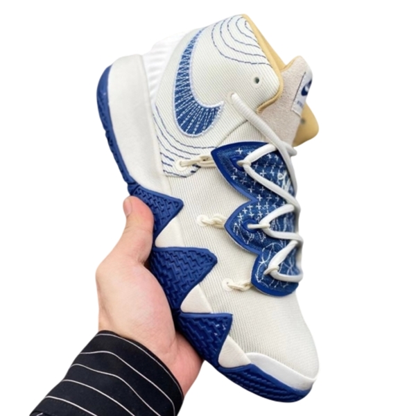Nike Kyrie S2 Hybrid Sashiko