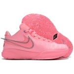 Nike Lebron 20 Pink