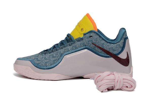 Nike LeBron 23 Miami Twice-купить-в time2win.ru