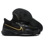 Nike Renew Elevate 3 Black Gold