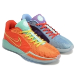 Nike Sabrina 1 What The