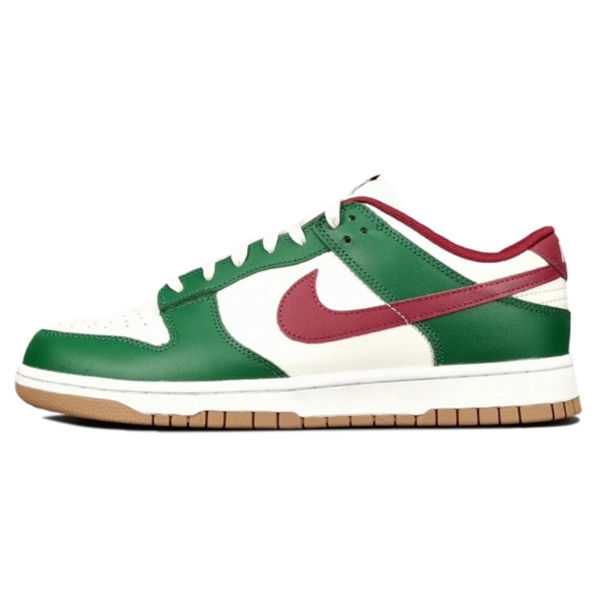 Nike SB Dunk Low Gorge Green