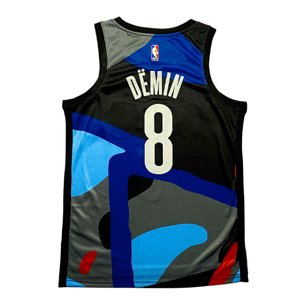 Nike x Kaws NBA Swingman