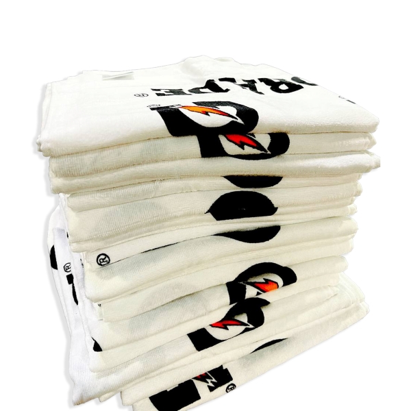 Полотенце Gatorade-купить в-time2win.ru