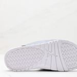 СЛАНЦЫ NIKE JORDAN HYDRO IV RETRO серые-купить в-time2win.ru