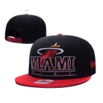 Снэпбэк New Era NBA Miami Heat 9FIFTY