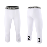 Термобельё Air Jordan 23 White